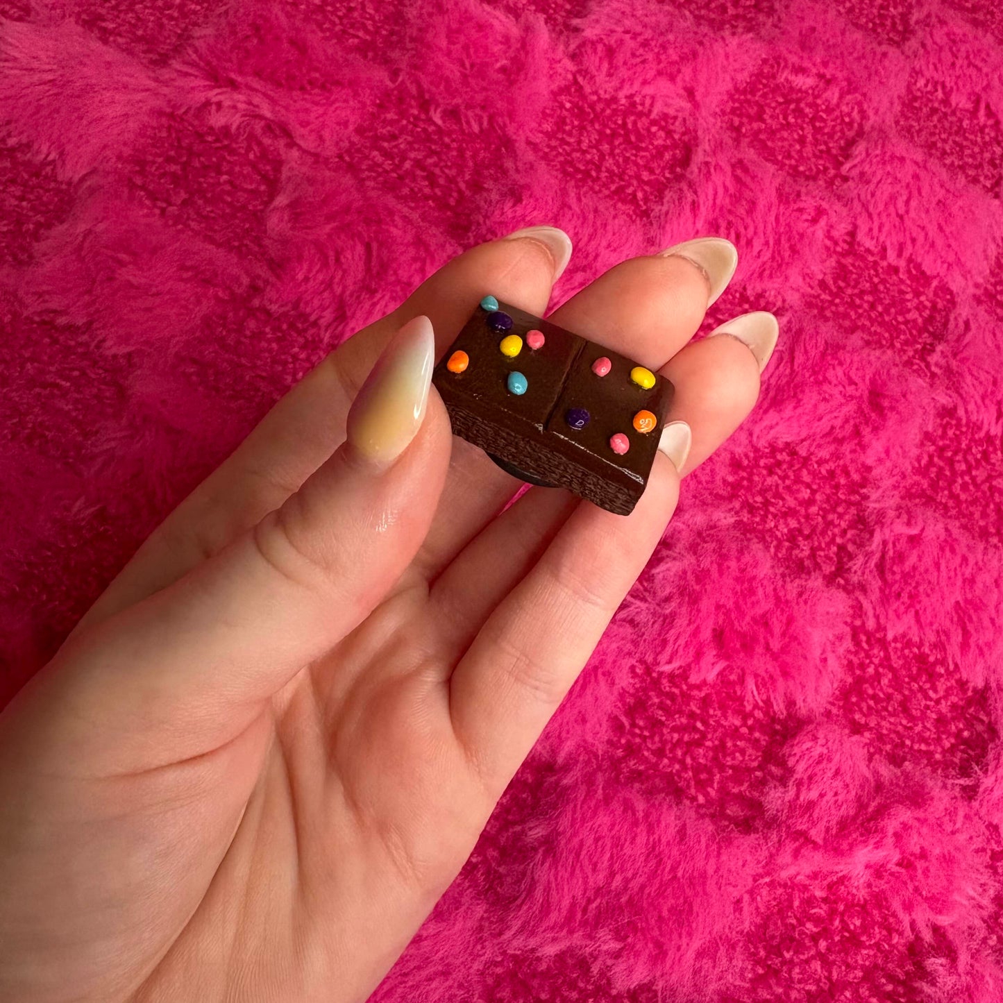 Sweet Treat Blind Bag Magnet