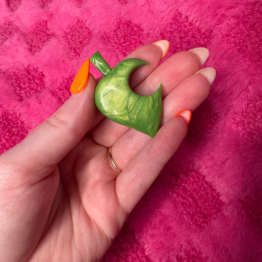 Leaf Magnet