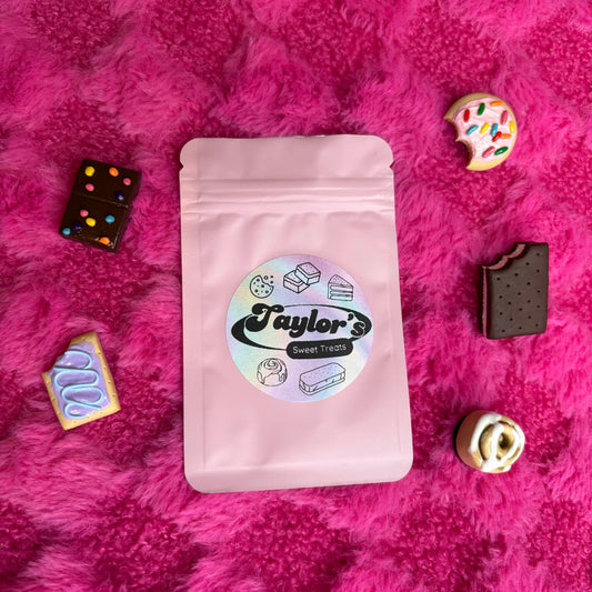 Sweet Treat Blind Bag Magnet