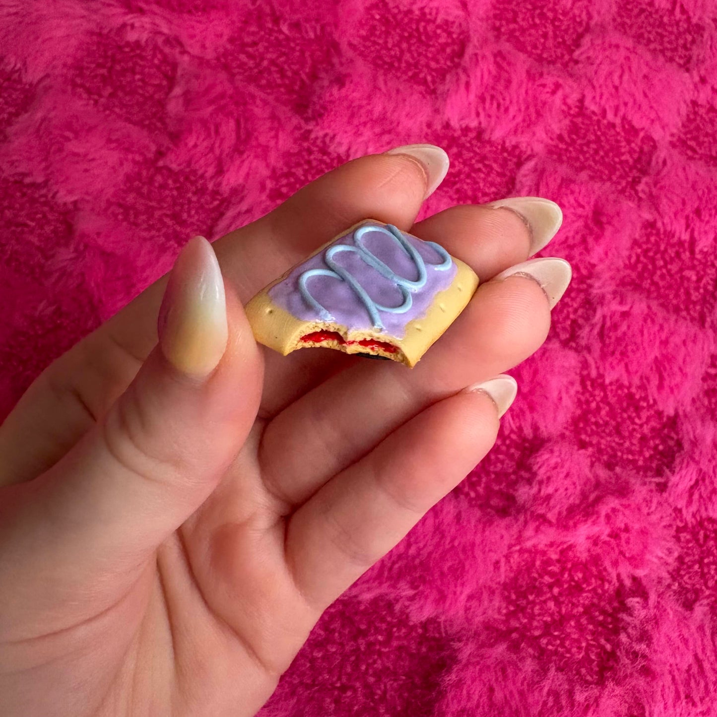 Sweet Treat Blind Bag Magnet